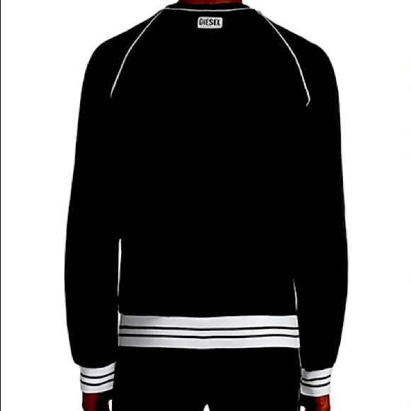 Diesel - 2-Piece Pyjama Set - Picture 5 of 8